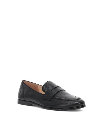 Женские лоферы Frye Women's Faith Leather Slip-On
