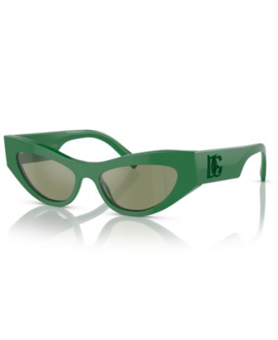Женские солнцезащитные очки Dolce&Gabbana DG4450