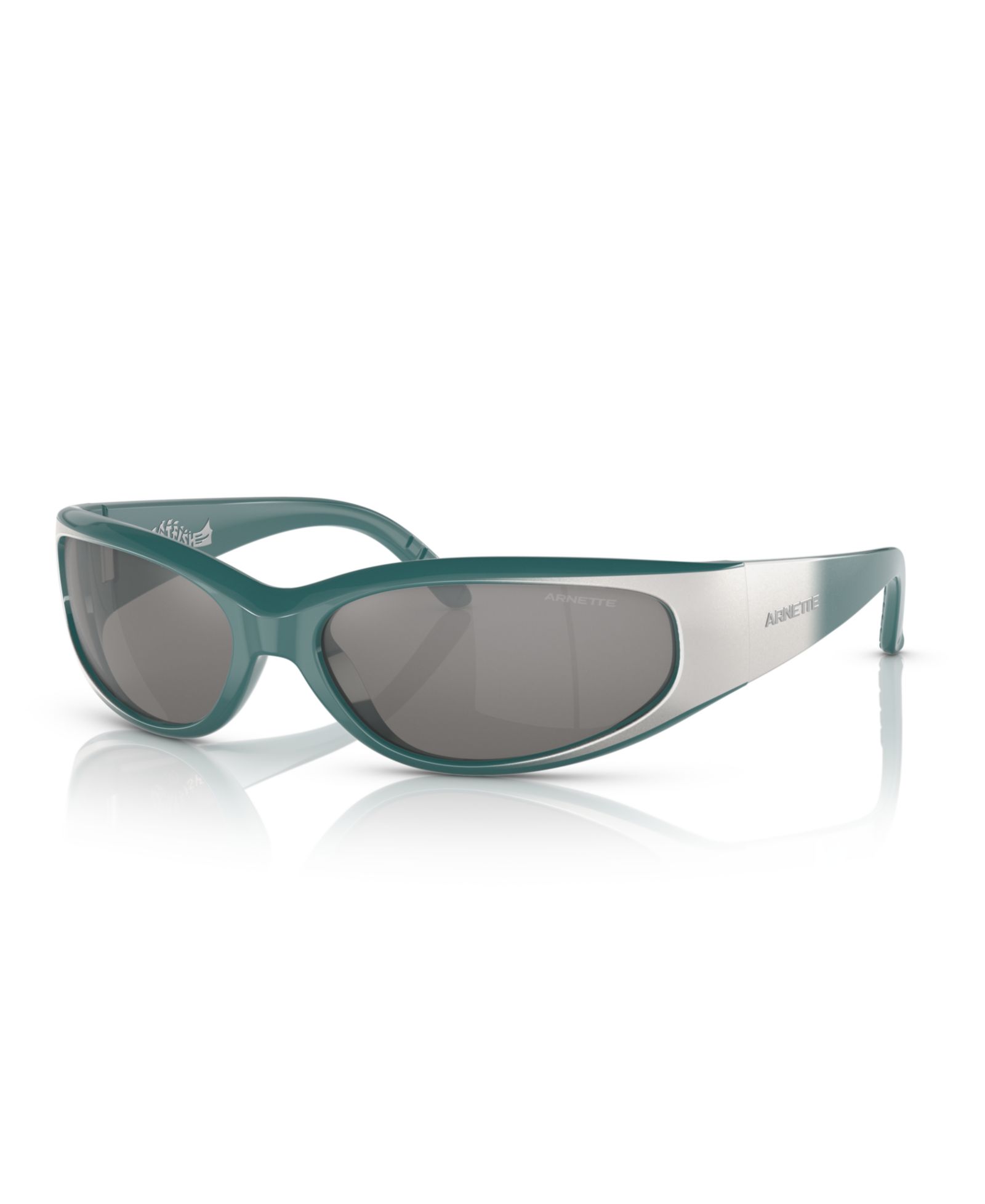 Солнцезащитные очки Arnette Catfish унисекс, AN4302