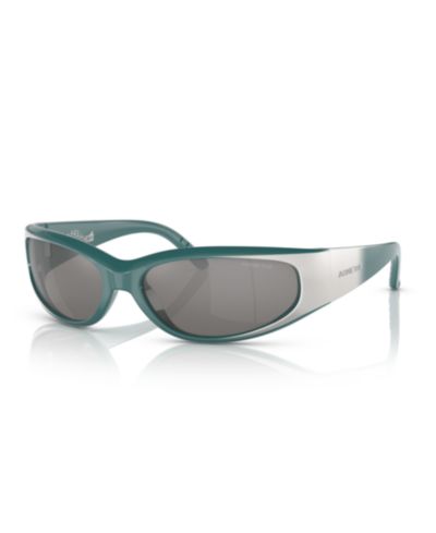 Солнцезащитные очки Arnette Catfish унисекс, AN4302