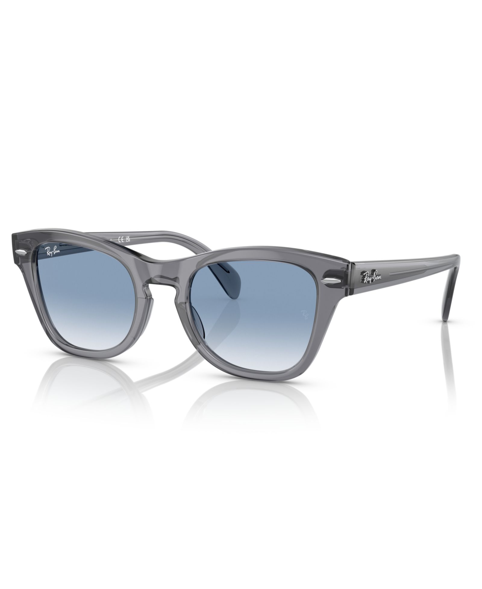 Солнцезащитные очки Ray-Ban унисекс, RB0707S