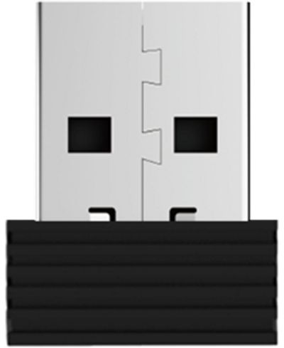 Эргономичная мышь Memzuoix WM-791 с USB-приемником