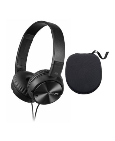 Sony ZX110NC Wired Noise-Canceling Headphones