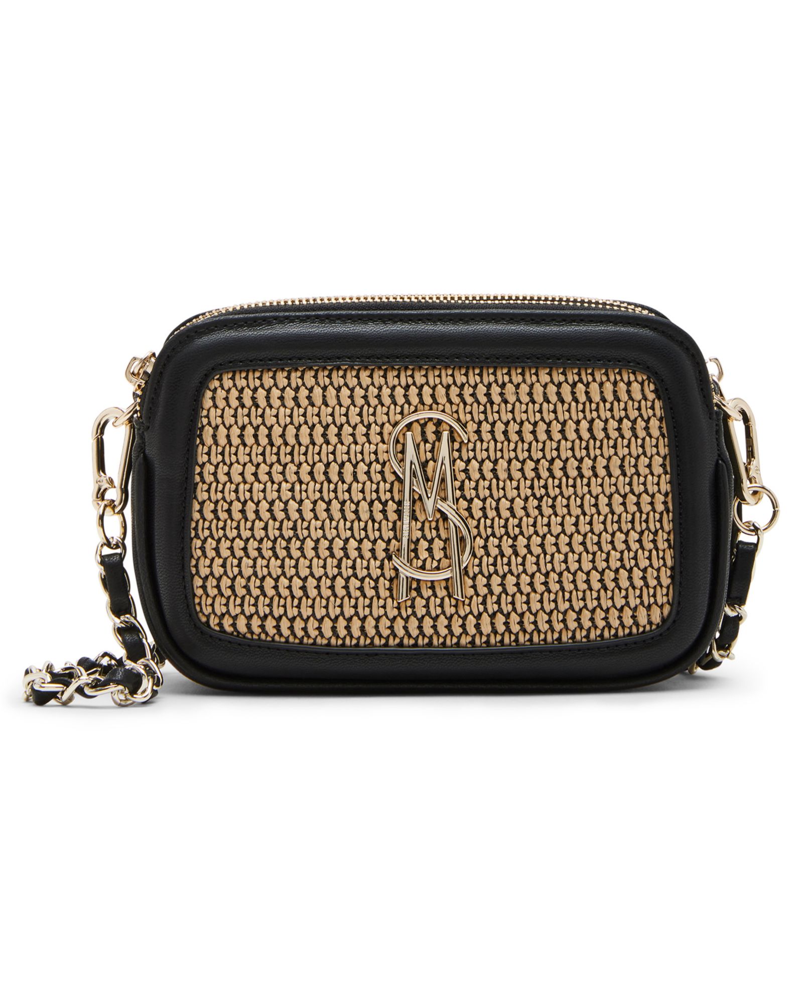 Мини-сумка через плечо Steve Madden Daisy-S Mini Crossbody Handbag