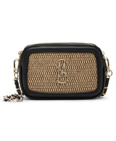 Мини-сумка через плечо Steve Madden Daisy-S Mini Crossbody Handbag