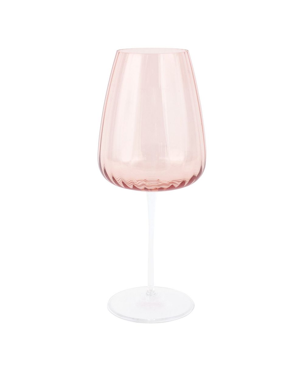 VIETRI Francesca Wine Glass