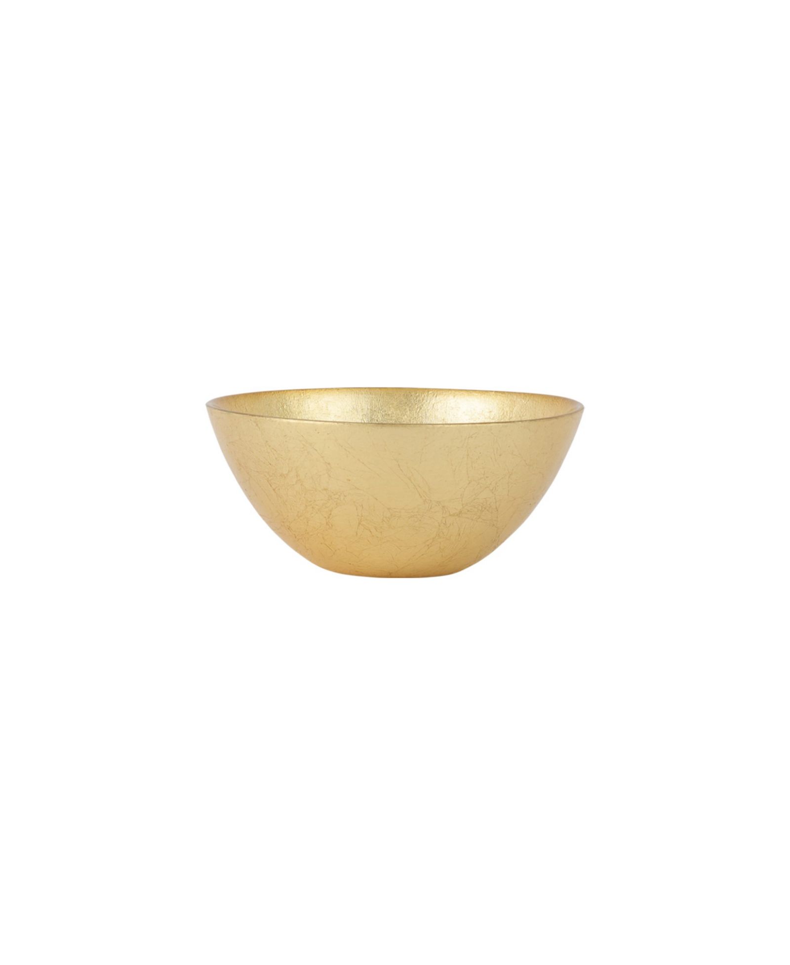 VIETRI Moon Glass Small Deep Bowl