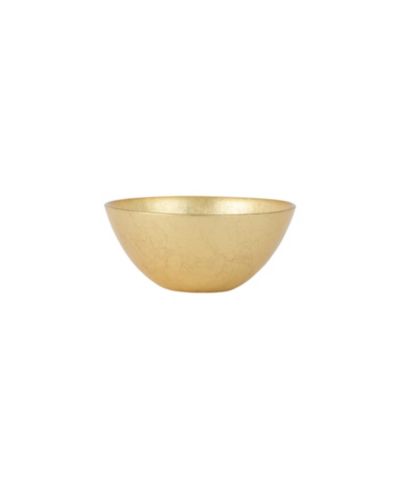 VIETRI Moon Glass Small Deep Bowl