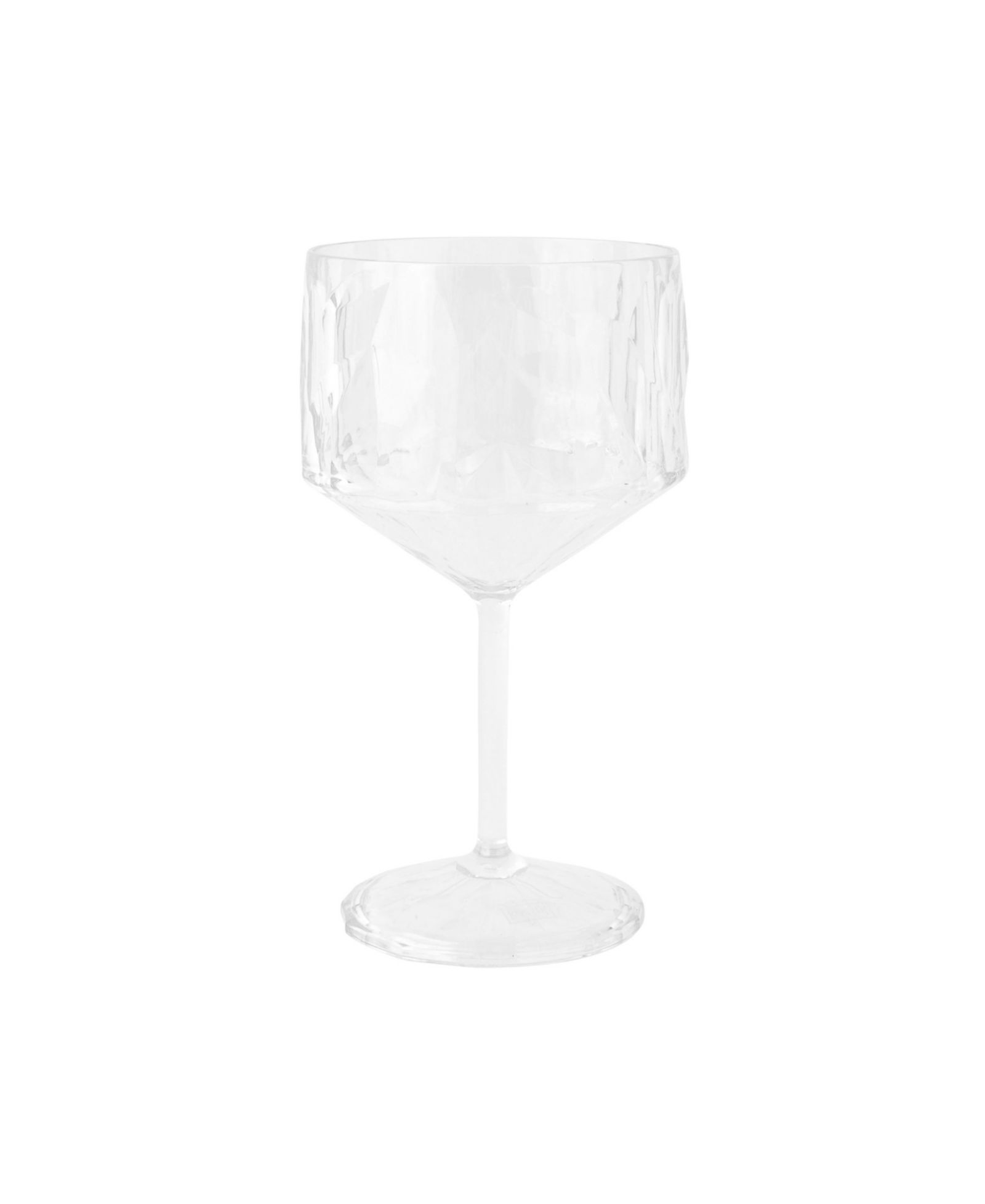 Бокал для джина VIETRI Superglass