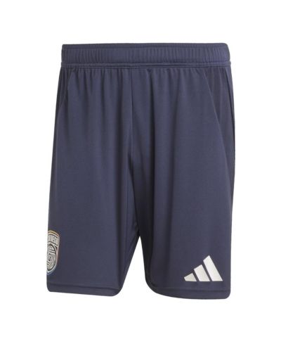 Мужские шорты Adidas San Diego FC 2025 State of Flow Authentic