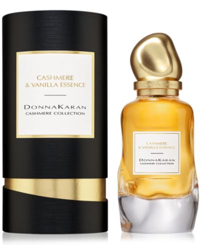 Donna Karan New York Cashmere & Vanilla Essence парфюмерная вода, 3.4 oz.
