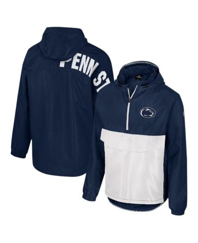 Мужская куртка Colosseum Penn State Nittany Lions Reloaded Anorak