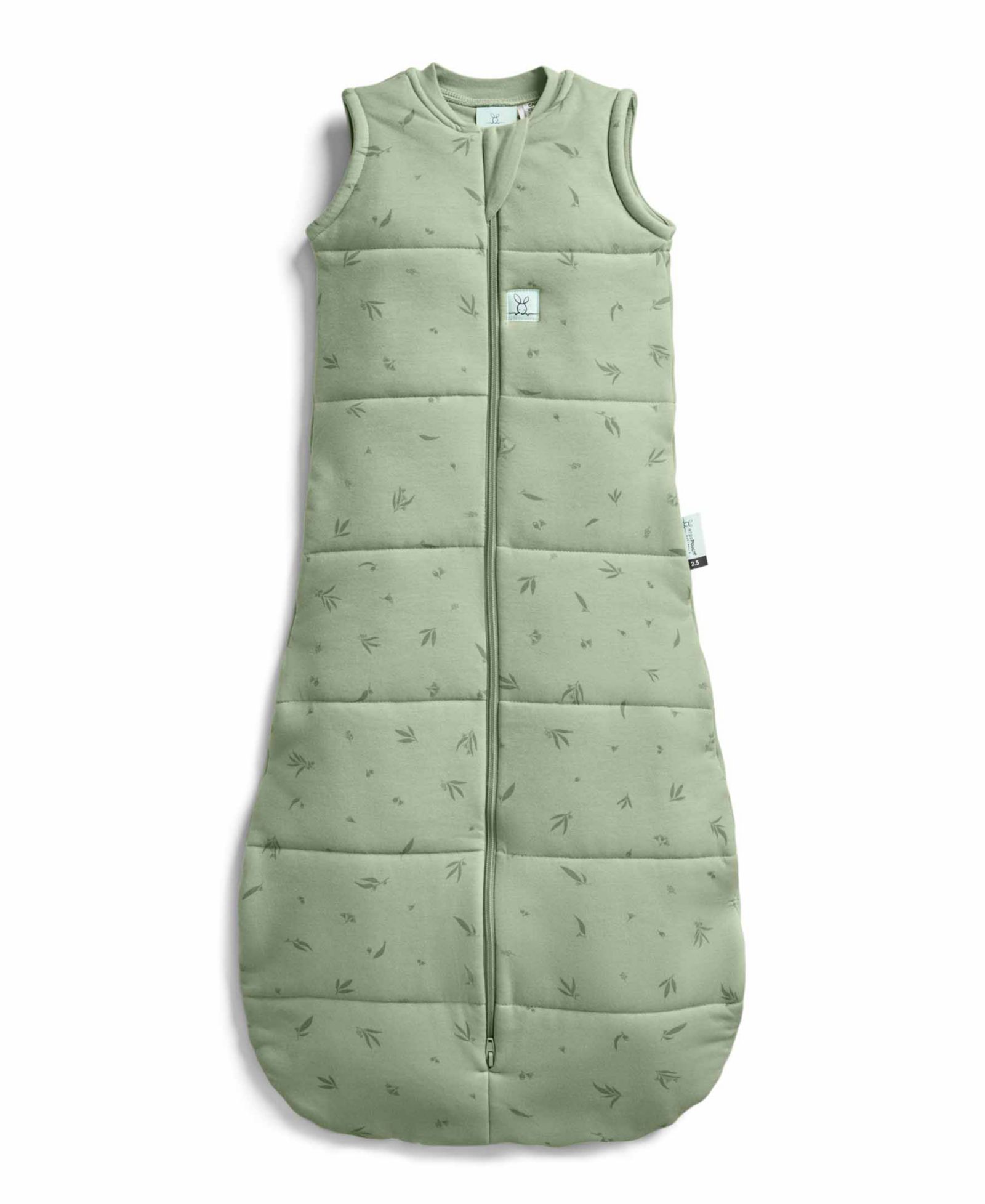 Спальный мешок ergoPouch Jersey 2.5 TOG для мальчиков и девочек