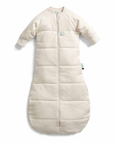 ergoPouch Baby Boys and Girls Jersey with Sleeves 3.5 TOG Sleeping Sack
