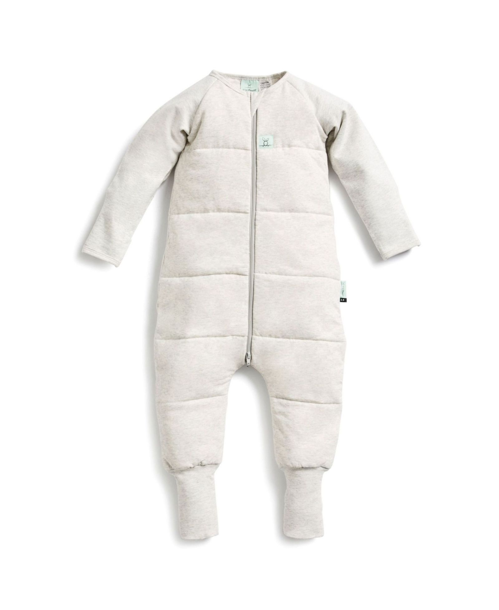 ergoPouch спальный комбинезон для мальчиков и девочек, 2.5 TOG