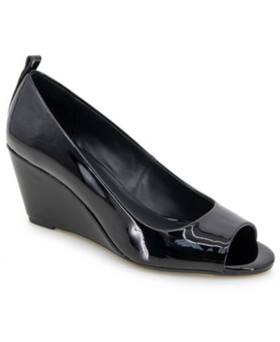 Женские туфли на каблуке Kenneth Cole Reaction Elinor Mid Wedge