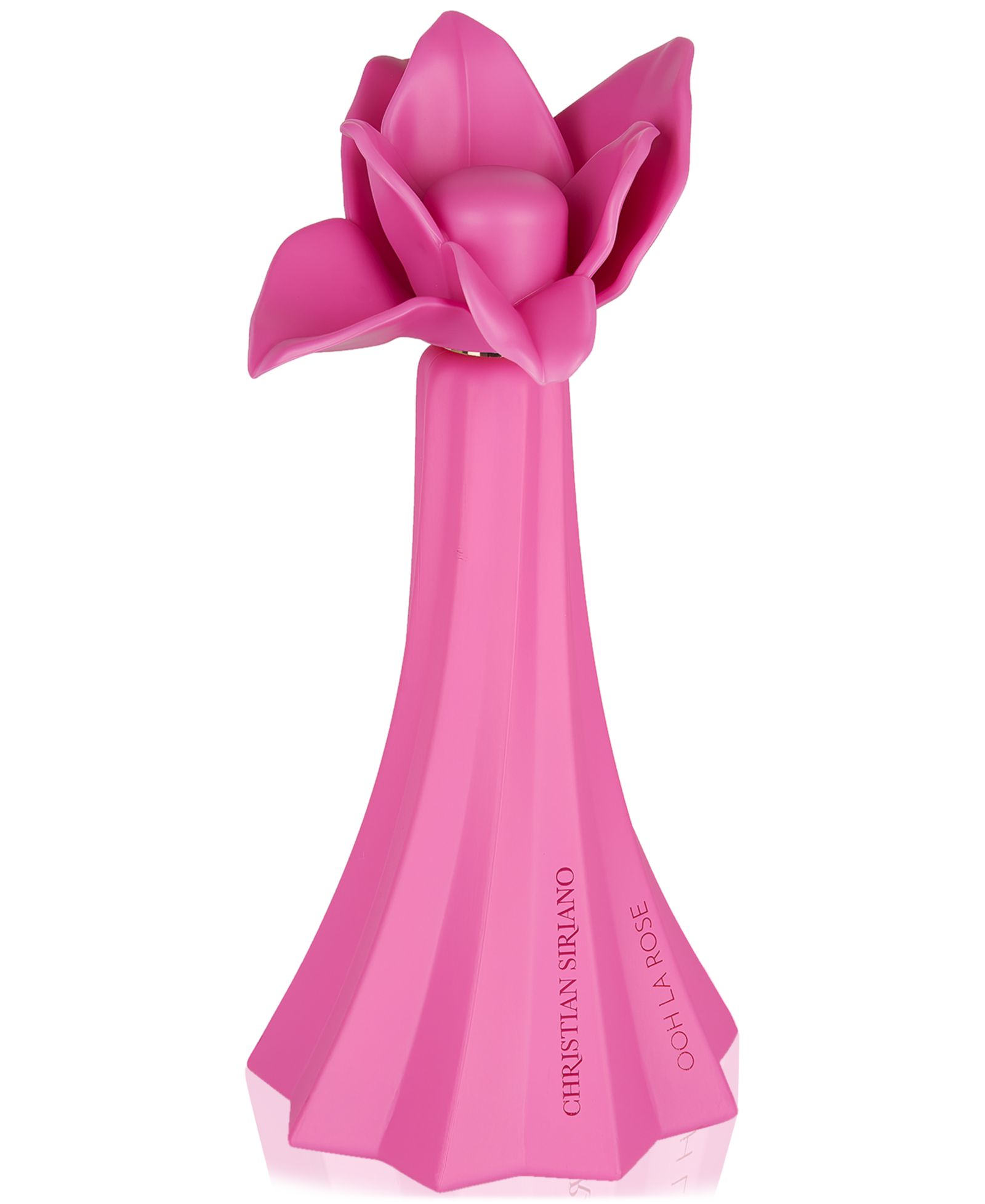 Christian Siriano Набор: парфюмерия Ooh La Rose Eau de Parfum и блеск для губ