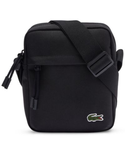 Lacoste Мужская сумка-камера с логотипом