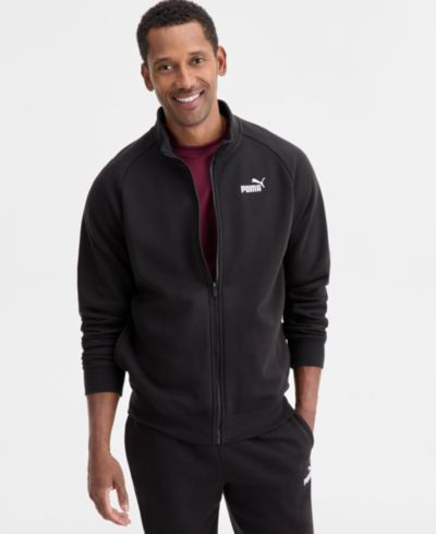 Мужская спортивная куртка Puma Zip Front
