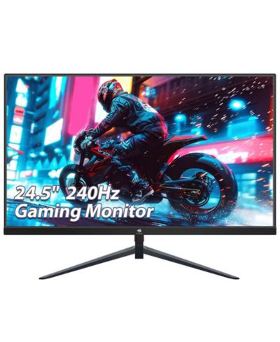 Игровой монитор Z-EDGE 24.5", 1080P Full HD, 240Hz, 1ms, FreeSync