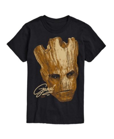 Мужская футболка AIRWAVES Guardians of The Galaxy Groot Short Sleeve