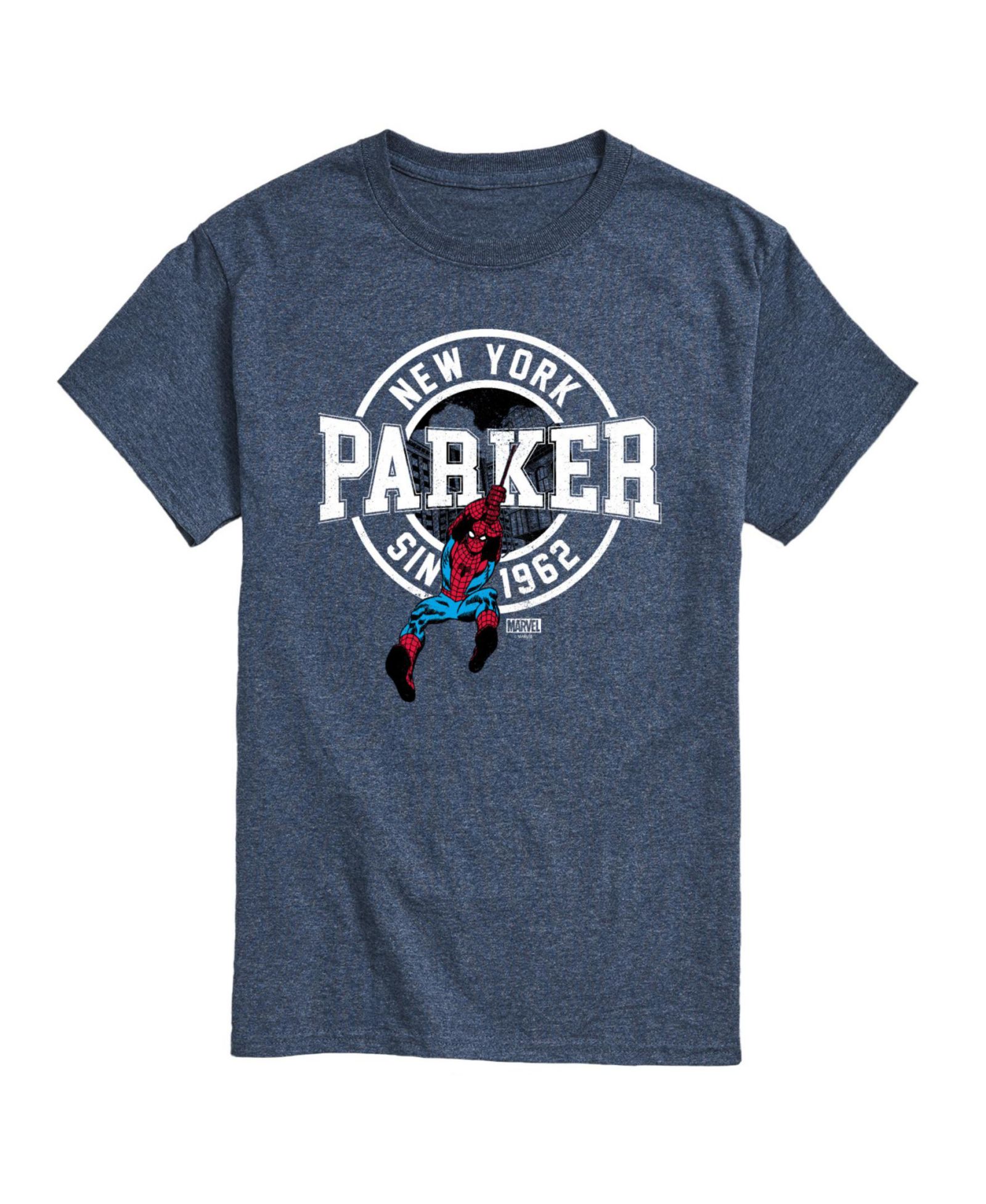 Мужская футболка AIRWAVES Spider-Man Short Sleeve