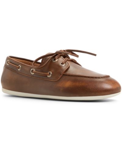 Женские лодочные туфли Sperry Slim Lace-Up
