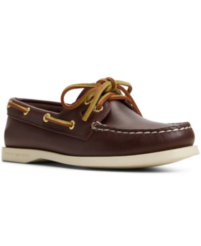 Женские лодочки Sperry Women's Authentic Original 2 Eye Lace-Up Boat Shoe