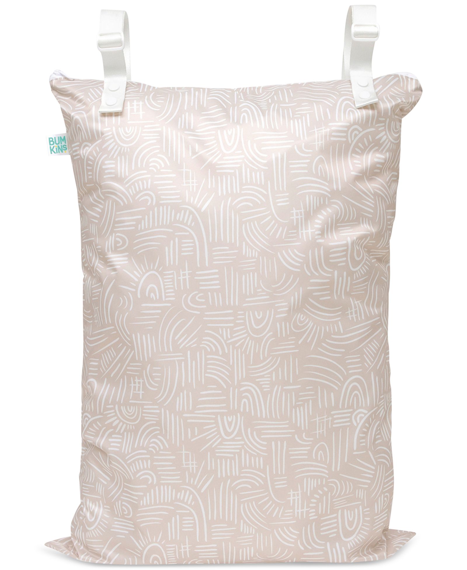 Детская сумка Bumkins Wander Extra Large Wet Bag
