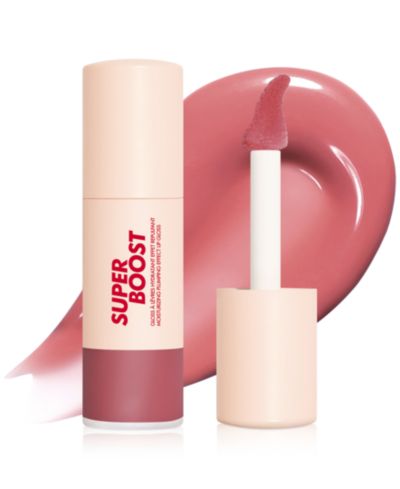 08 - Boundless Berry - Berry Pink