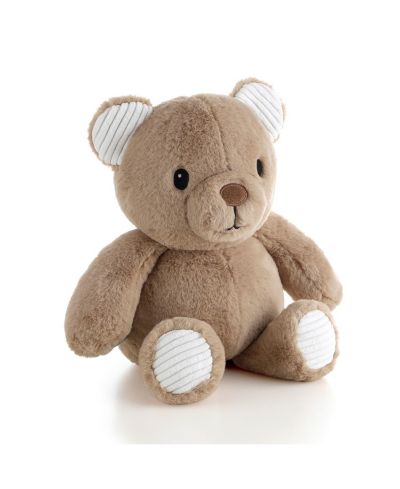 The Peanutshell Bear, мягкая игрушка медвежонок 10"