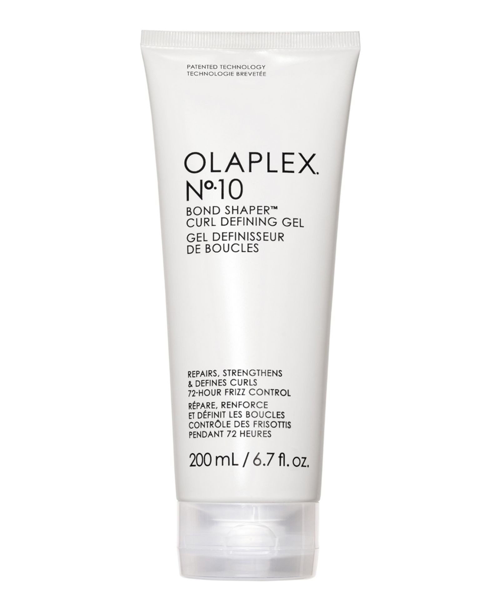 Гель для определения кудрей Olaplex Nº.10 Bond Shaper, 6.7 oz.