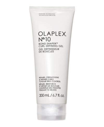 Гель для определения кудрей Olaplex Nº.10 Bond Shaper, 6.7 oz.