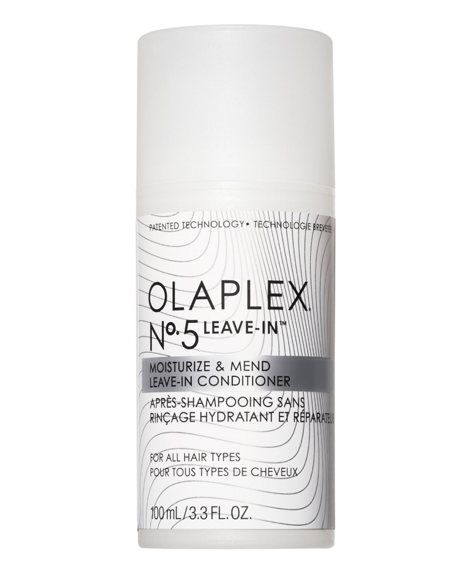 Olaplex Nº.5 Leave-In Moisturize and Mend Leave-In Conditioner, 3.3 oz.