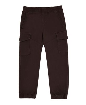 Детские брюки карго XRAY Toddler Boys 2T - 7 Elastic Waist Commuter Jogger