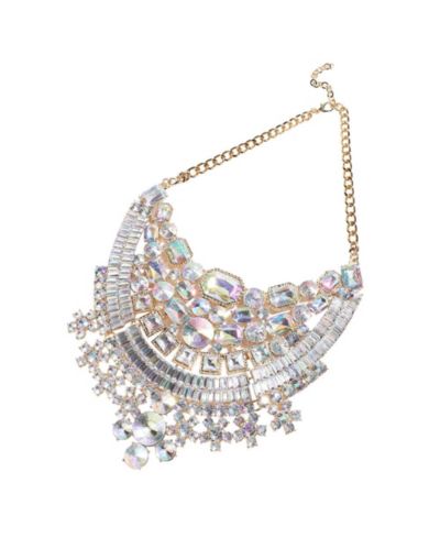 Maxi Crystal Necklace от SOHI