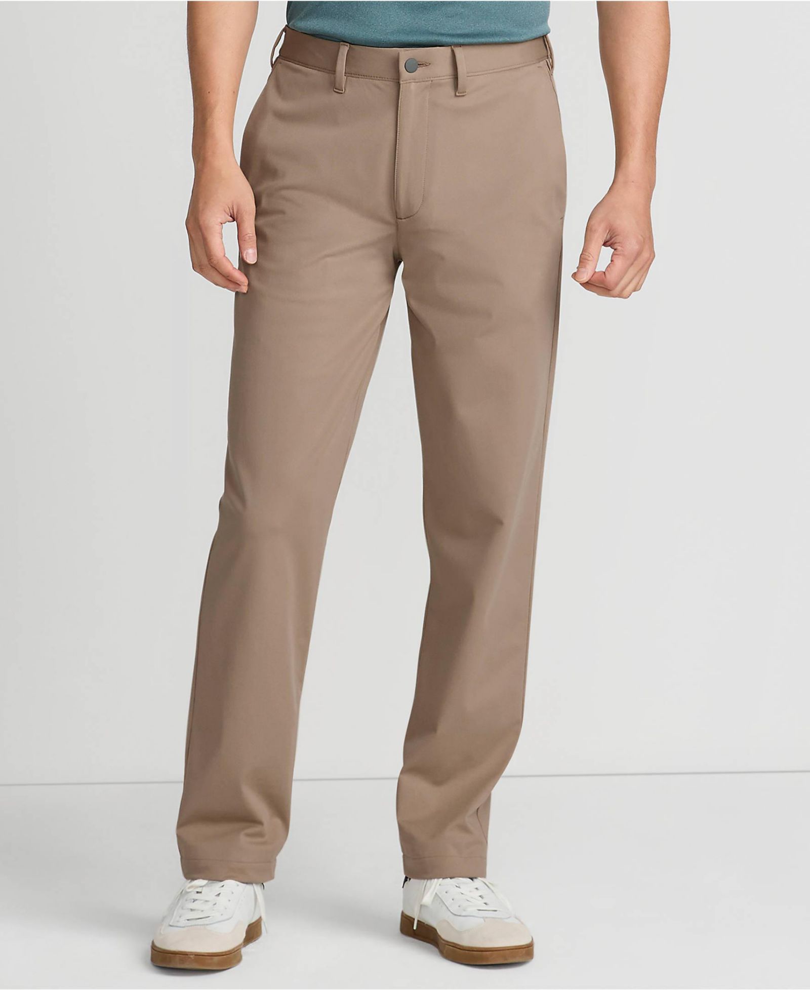Lands' End Men's Flex Golf Pant