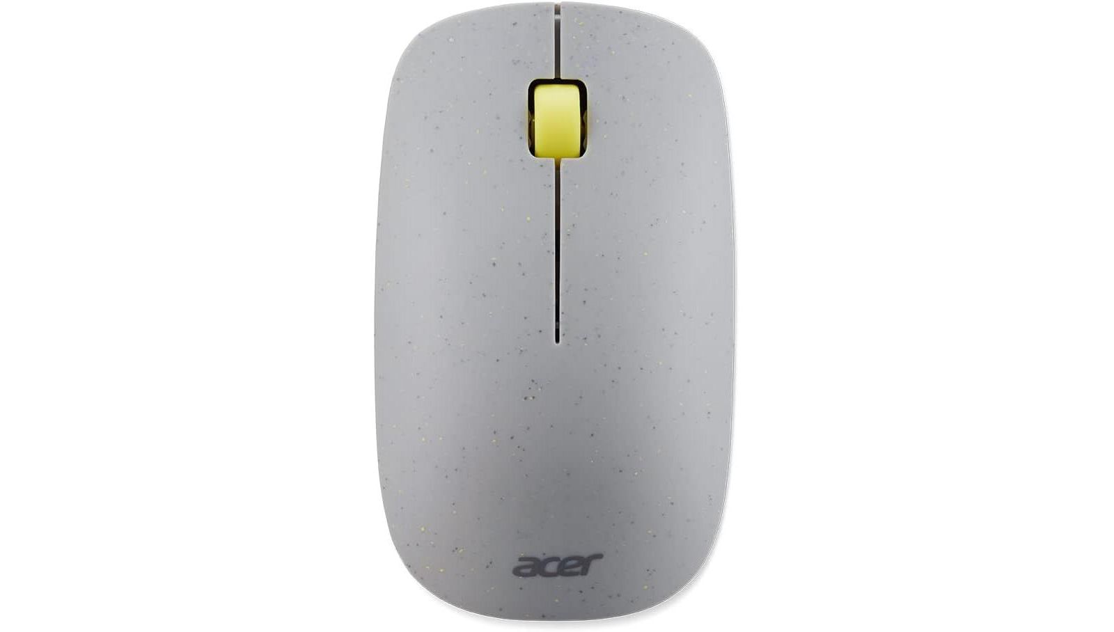 Acer Vero Wireless Mouse, Works with Chromebook