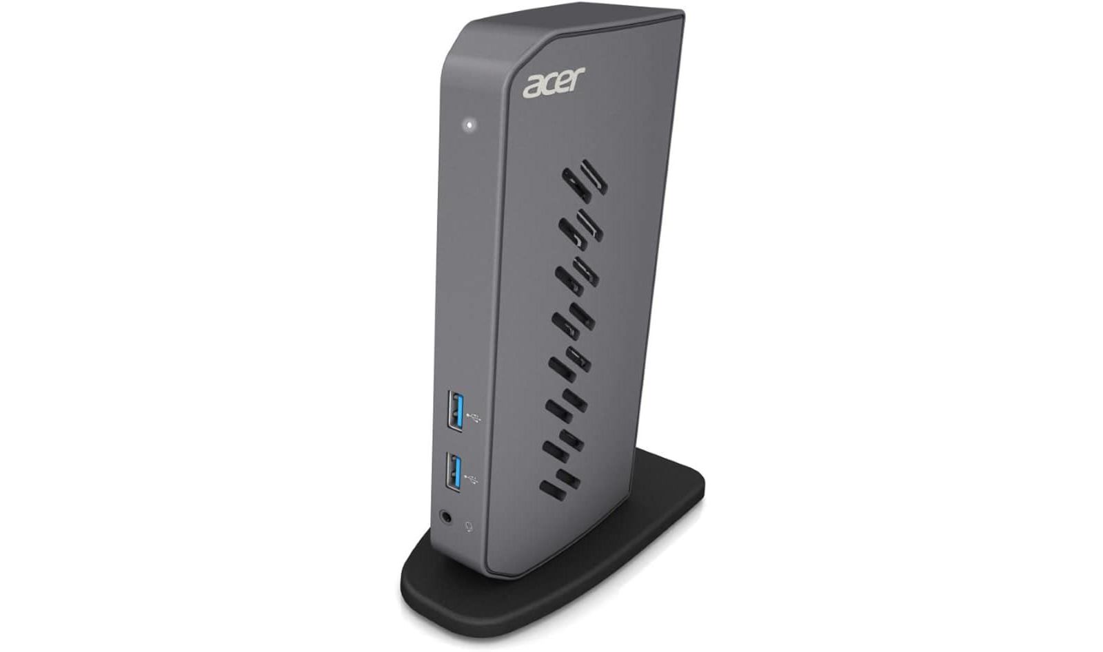 Док-станция Acer U301 USB 3.0 для Windows