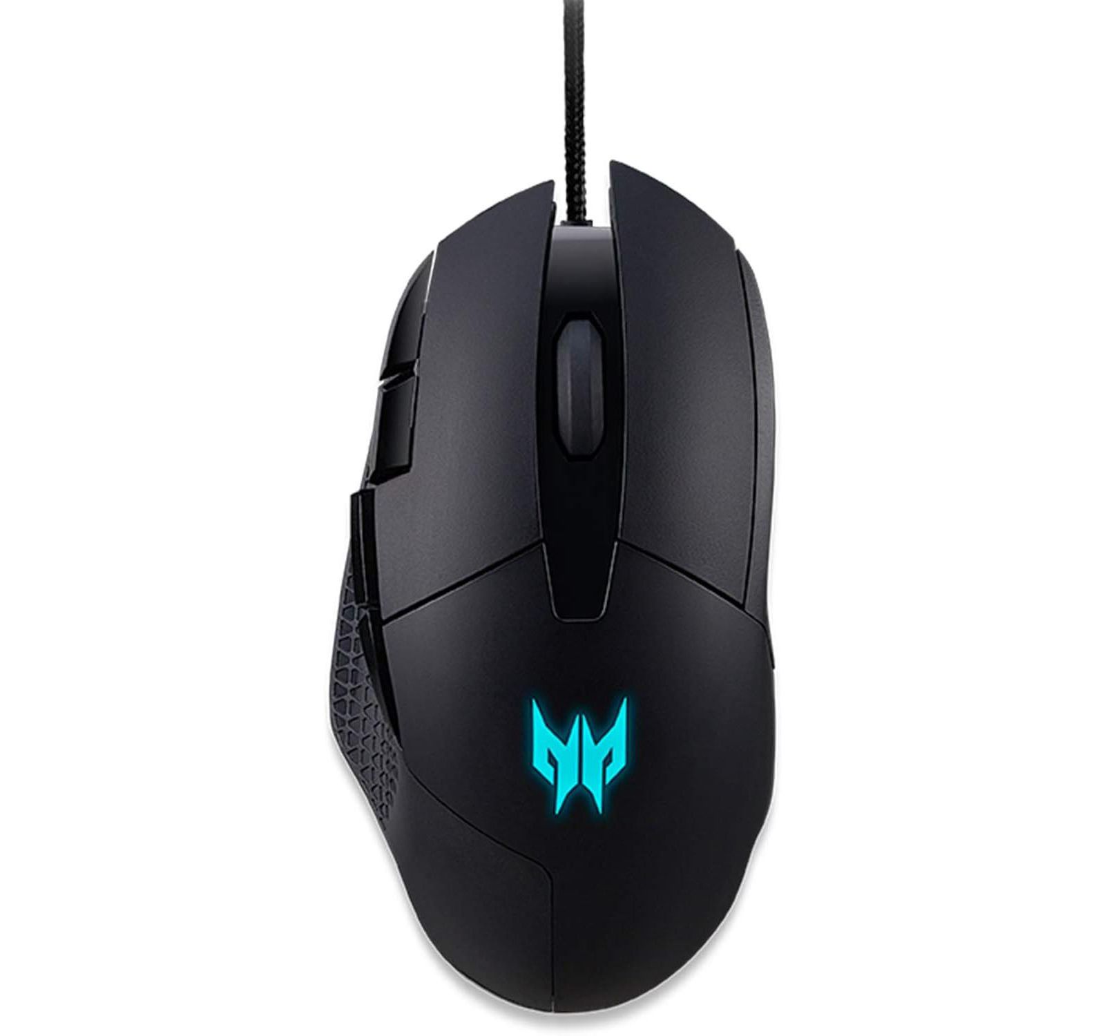 Игровая мышь Acer Predator Cestus 315 с сенсором PixArt и 8 кнопками