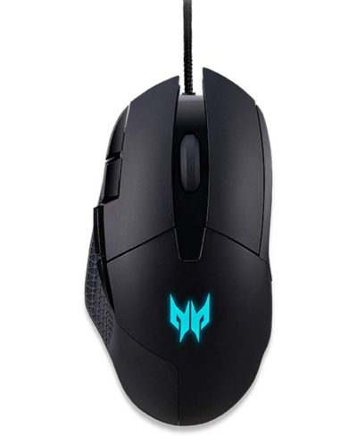 Игровая мышь Acer Predator Cestus 315 с сенсором PixArt и 8 кнопками
