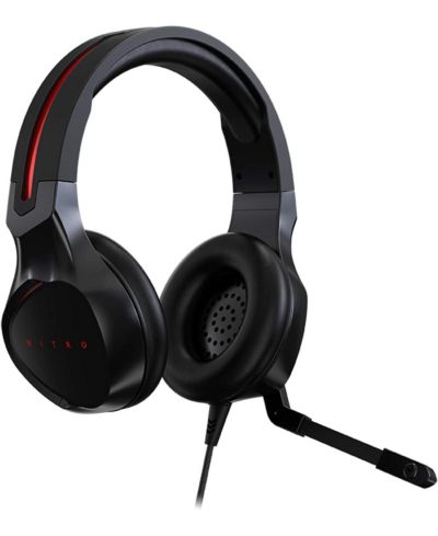 Acer Nitro NHW820 Wired Omnidirectional Mic Gaming Headset