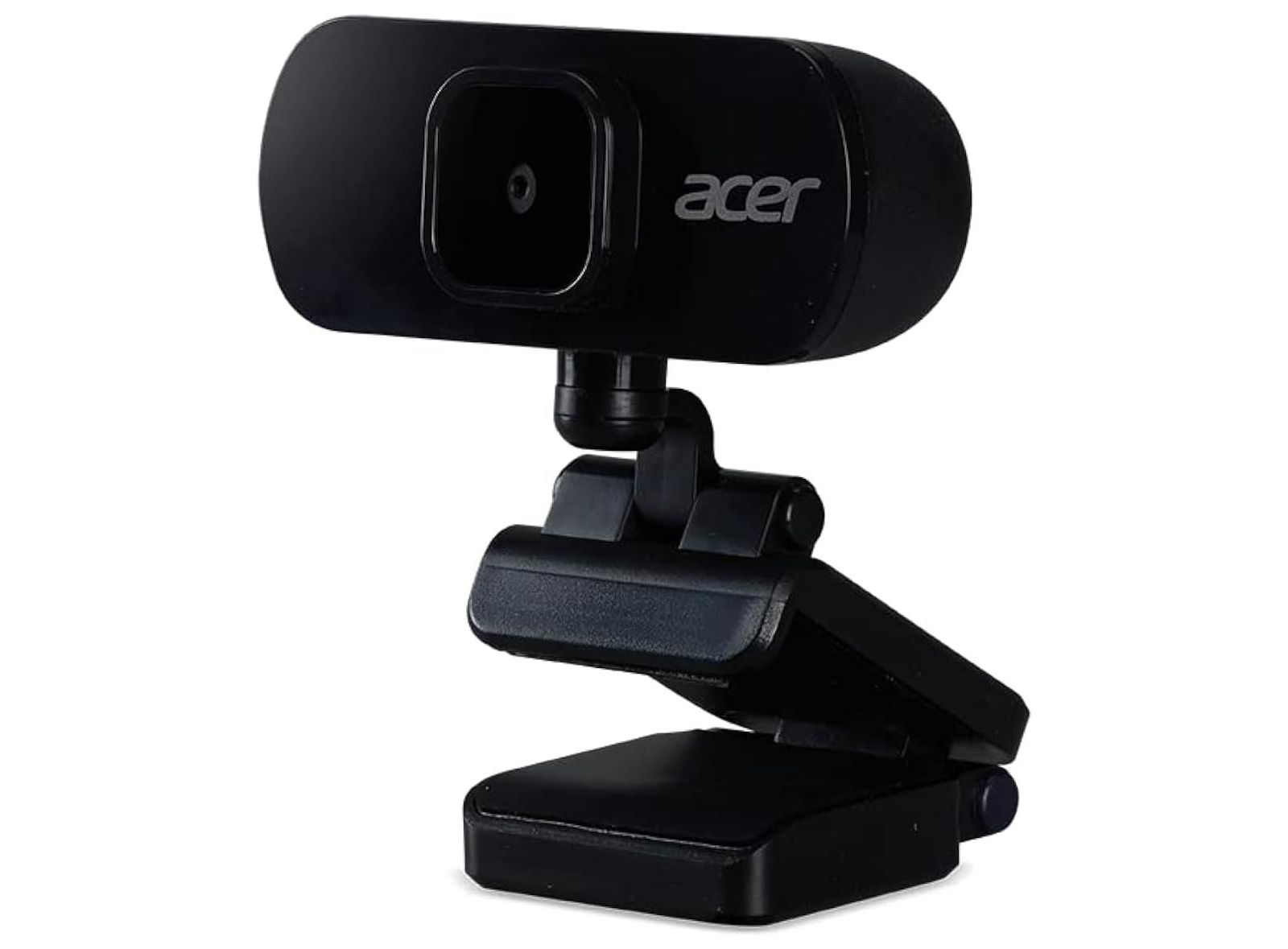 Acer Full HD 1080P Streaming USB Webcam, Compatible with Desktop or Laptop PC