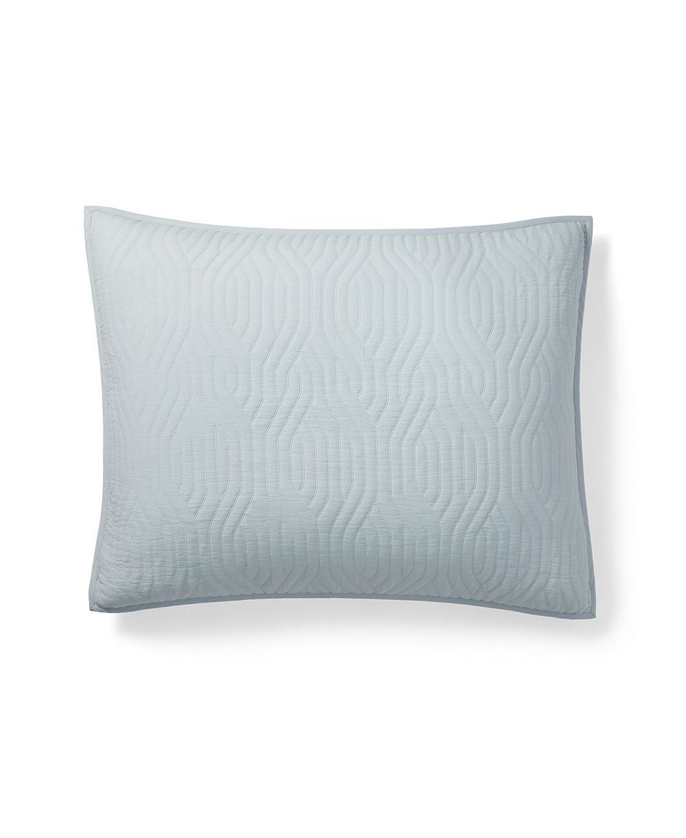 Lauren Ralph Lauren Wiley White Sham, King