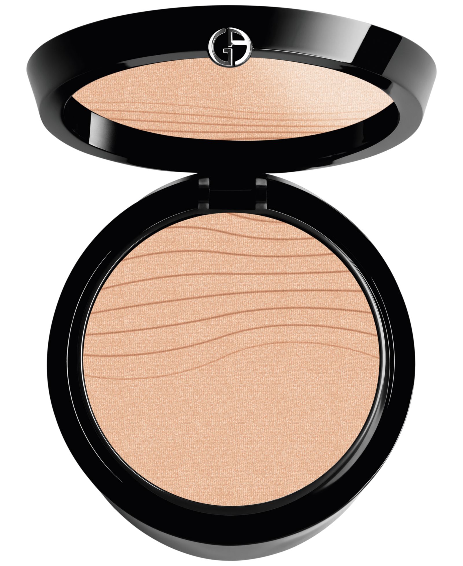Armani Luminous Silk Glow Pressed Setting Powder