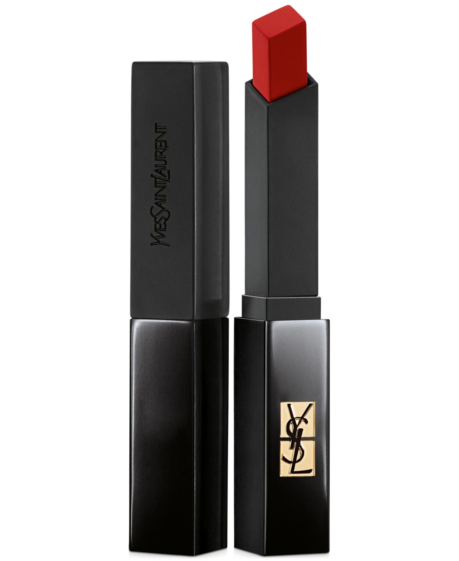 Yves Saint Laurent The Slim Velvet Radical Matte помада