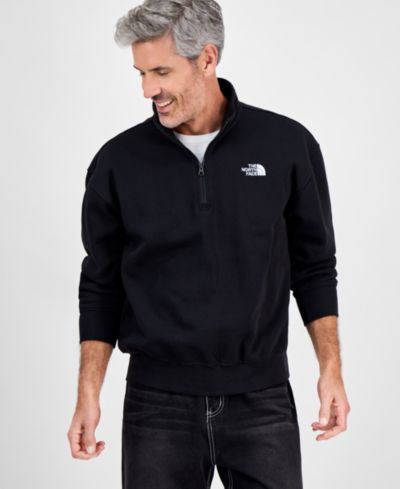 Мужская свитшот The North Face Evolution Quarter-Zip
