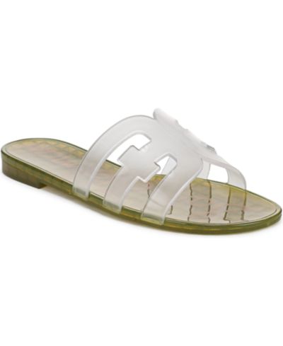 Clear/Green Limon