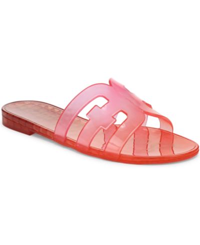 Coral Clay Ombre