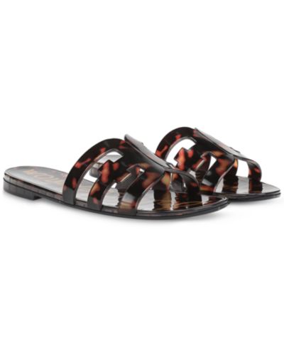 Женские шлепанцы Sam Edelman Bay Jelly Slide